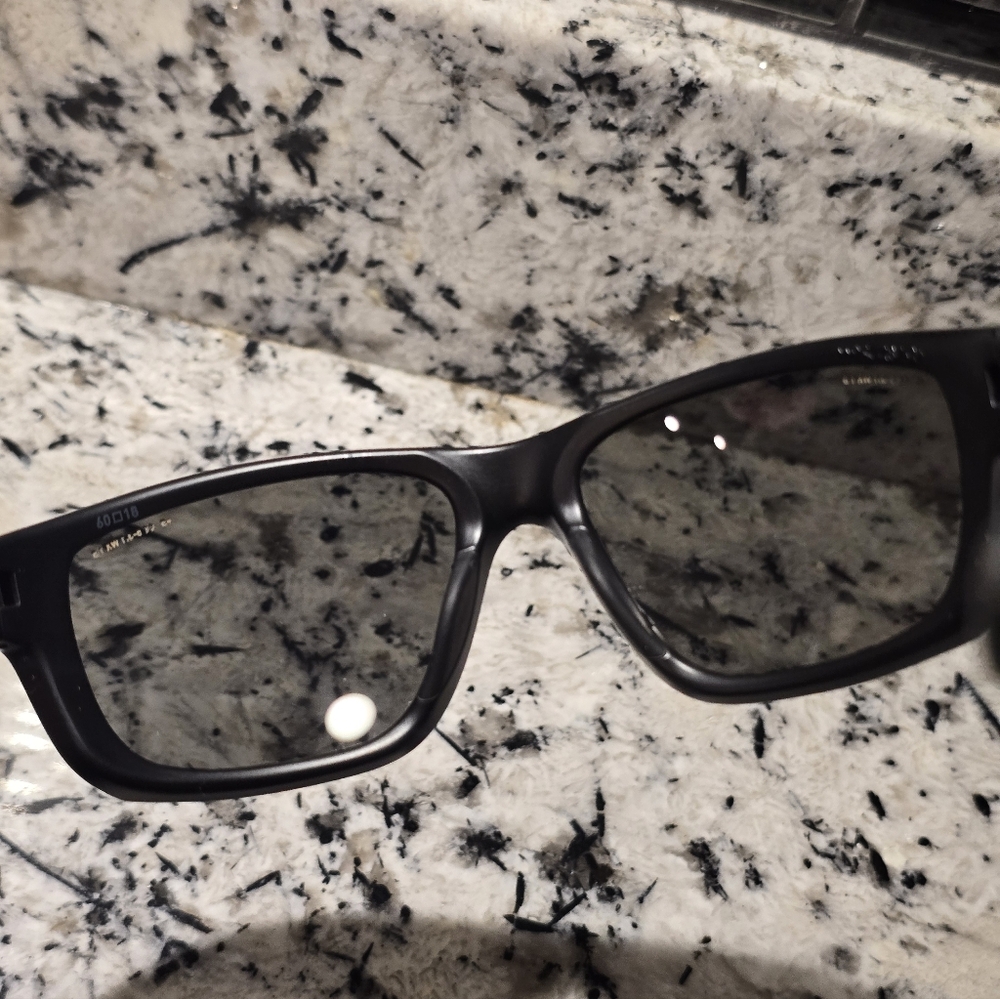 Wiley X Aspect Black Sunglasses - Picture 7 of 10